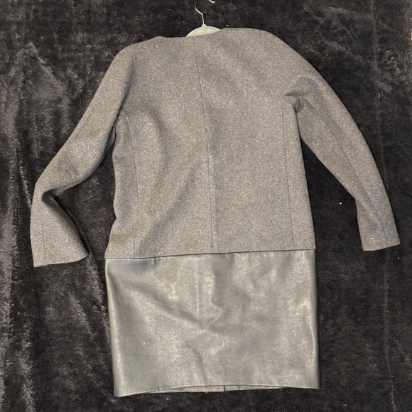 J Crew Coat - Picture 2 of 2